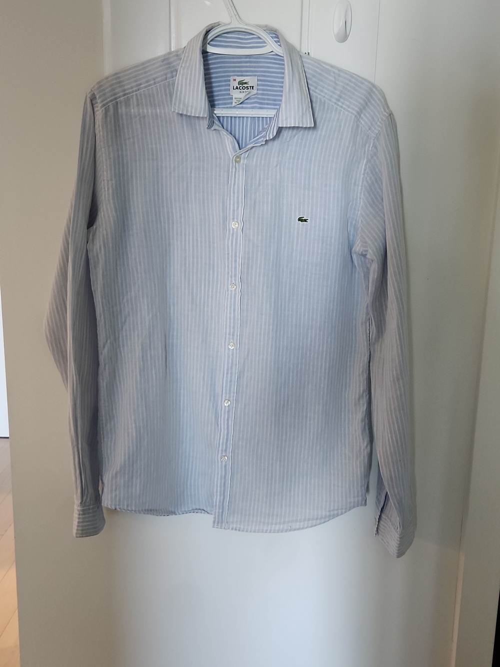 Lacoste Summer Shirt